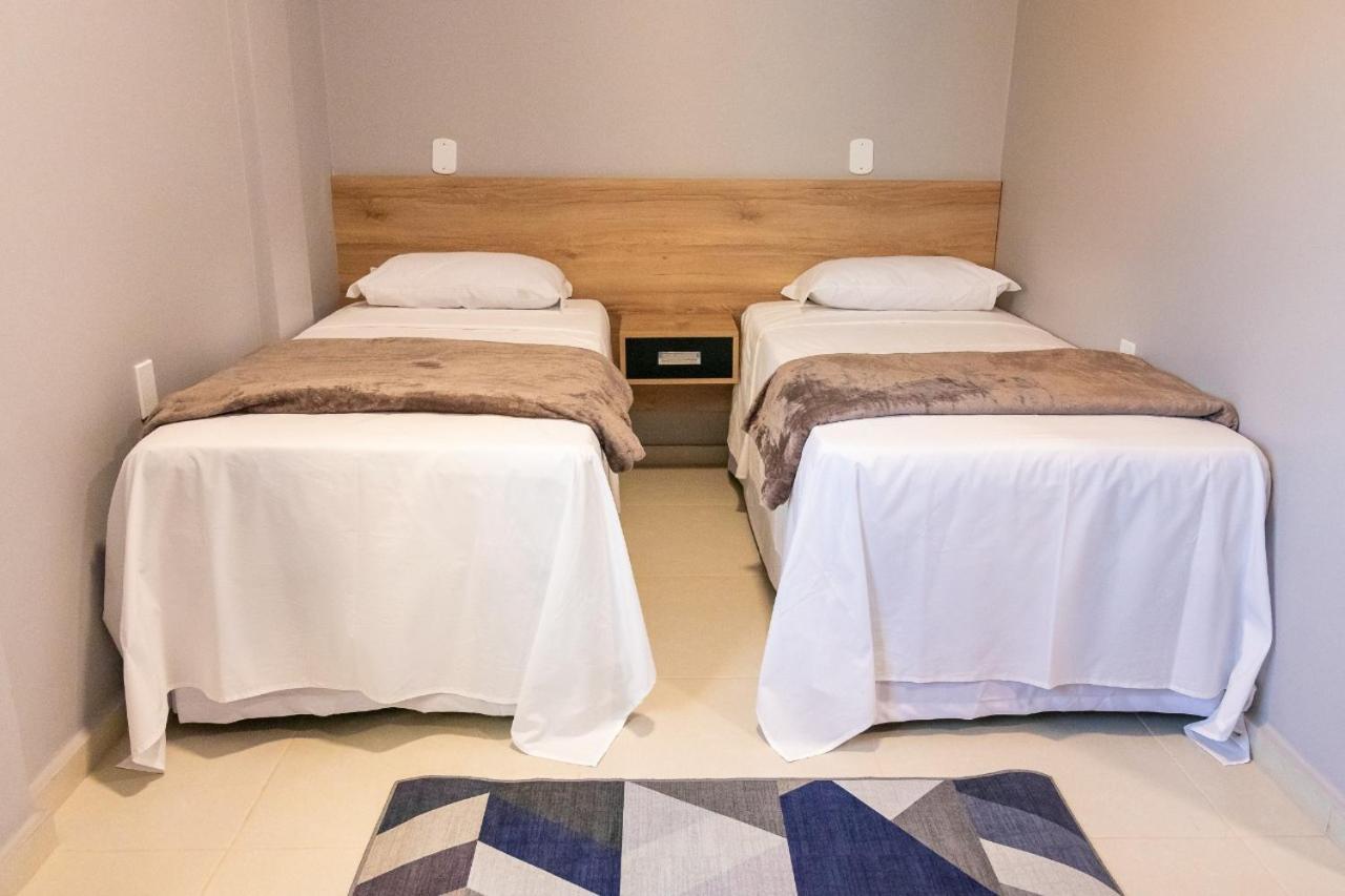 Royal Hotel Tailandia Eksteriør billede