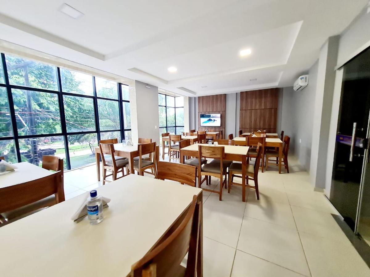 Royal Hotel Tailandia Eksteriør billede
